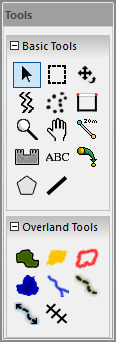 Basic Version Tools